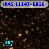 IRAS 11147-6056