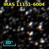 IRAS 11151-6004