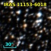IRAS 11153-6018