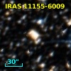 IRAS 11155-6009