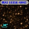 IRAS 11156-6042