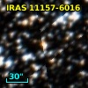 IRAS 11157-6016