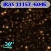 IRAS 11157-6046