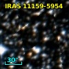 IRAS 11159-5954