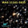 IRAS 11161-5935