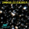 IRAS 11162-5932