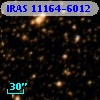 IRAS 11164-6012