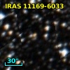 IRAS 11169-6033