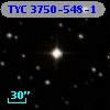 TYC 3750-548-1