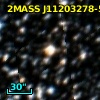 IRAS 11183-5910