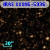 IRAS 11186-5936