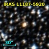 IRAS 11187-5920