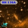 HH 136A