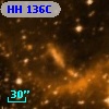 HH 136C