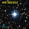 HD 202253