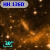 HH 136D