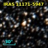 IRAS 11171-5947