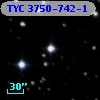 TYC 3750-742-1