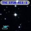TYC 3750-851-1