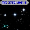 TYC 3750-906-1