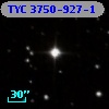 TYC 3750-927-1