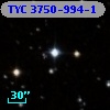 TYC 3750-994-1