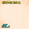 CPD-60  2641