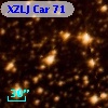 XZLJ Car  71