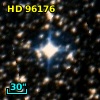 HD  96176