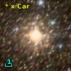 V* V382 Car