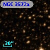 NGC  3572a