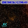 [DB2002b] G290.43+0.50