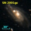 SN 2001gc