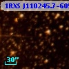 1RXS J110245.7-605439
