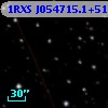 1RXS J054715.1+510808