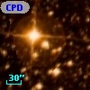 CPD-58  3109