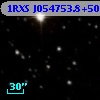 1RXS J054753.8+505034