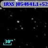 1RXS J054841.1+521901