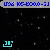 1RXS J054930.0+511554