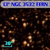 Cl* NGC 3532   FERN     314