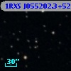 1RXS J055202.3+521051