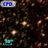 CPD-58  3134