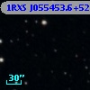 1RXS J055453.6+520425
