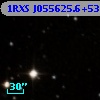 1RXS J055625.6+531026