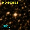 HD 303818