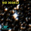 HD 303812