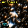 HD 303815