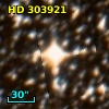 HD 303921