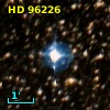 HD  96226