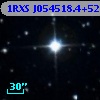 1RXS J054518.4+523851